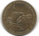 Aigues-Mortes - 30 : La Tour De Constance (Monnaie De Paris, 2012) - 2012