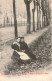 BELGIQUE- Hasselt - Bourg Leopold - Pendant Son Séjour Au Camp - Carte Postale Ancienne - Hasselt