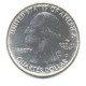 2013 - Stati Uniti 25 Cents - Quarter Mount Rushmore  D     ------ - 2010-...: National Parks