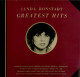 * LP *  LINDA RONSTADT - GREATEST HITS (Europe 1976 EX-) - Country Et Folk