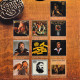 Delcampe - * LP *  KENNY ROGERS - GREATEST HITS (USA 1980 EX-) - Country Y Folk