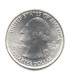 2013 - Stati Uniti 25 Cents - Quarter Mount Rushmore  D     ------ - 2010-...: National Parks