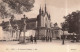 FRANCE - Nice - Le Couvent De Cimiez - LL. - Carte Postale Ancienne - Transport (rail) - Station