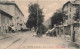 FRANCE - Brides Les Bains - Route De Moutiers - Carte Postale Ancienne - Brides Les Bains