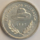 Nicaragua - 5 Centavos 1987 (5 Coins), KM# 55 (#2691) - Nicaragua
