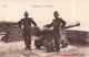 MONACO - Carabiniers - Carte Postale Ancienne - Other & Unclassified