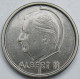 Pièce De Monnaie 1 Franc 1996   Version Belgie - 1 Franc