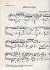 RECUEIL 1909 Répertoire Partitions Musique , 39 Pages  - L ALBUM DES DIX Wilhelm Hansen EditLeipzig - Chorwerke