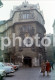 4 SLIDES SET 70s STREET SCENE BUS PRAGUE PRAHA CZECHIA CZECH REPUBLIC 35mm DIAPOSITIVE SLIDE NO PHOTO FOTO Nb2725 - Diapositives