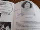 Delcampe - 8 Autographes Artistes Lyrique Programme Théatre De Rouen Saison 90-91 - Cantantes Y Musicos