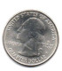 2013 - Stati Uniti 25 Cents - Quarter Great Basin   D     ------ - 2010-...: National Parks