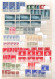 NORGE Stock Different Values High Catalogue Value (± € 1.200) All MNH - Collections