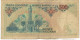 TURKEY  P195 500 LIRA 1970 #D61 FINE - Türkei