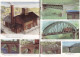 Catalogue POLA 1973/74 MODELLBAUSAETZE HO 1/87 - N 1/160 Spur - German