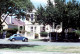 2 SLIDES SET 70s VW VOLKSWAGEN BEETLE KAFER GRAHAMSTOWN SOUTH AFRICA AFRIQUE 35mm DIAPOSITIVE SLIDE NO PHOTO FOTO NB2741 - Diapositives