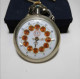 Delcampe - Orologio Da Taschino Vintage - Watches: Old