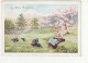 MAGASIN "AU BON MARCHE" - EXPOSITION UNIVERSELLE 1900 - PARIS - 75 - Werbepostkarten