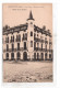 Oostduinkerke - Bains Grand Hotel Gauquié - Vue Sur Mer Et Dunes - Oostduinkerke