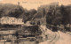 BELGIQUE - Bouillon - Pont De France Et Château - Carte Postale Ancienne - Bouillon