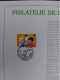 Feuillet D'or - 1997 - Gil & Jo - Philatélie De La Jeunesse - Timbre N° 2707 - Tirage Limité Numéroté 177/500 - 1991-2000
