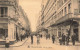 BELGIQUE - Blankenberghe -  Rue E L'Eglise - Carte Postale Ancienne - Blankenberge