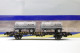 REE - WAGON UFR Biporteur Citernes Sully Flayac SNCF Ep. III Réf. WB-616 Neuf NBO HO 1/87 - Vagoni Merci