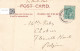 ROYAUME UNI - Angleterre - Elligham Hall - Carte Postale Ancienne - Sonstige & Ohne Zuordnung