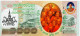 THAILAND TEMPLE BANKNOTE NLP 1000 BAHT  ND   UNC. - Thailand