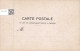 ILLUSTRATEUR SIGNE - Guillaume - Motif De Punition - Carte Postale Ancienne - Guillaume