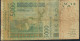 W.A.S. P617Hq 5000 FRANCS (20)19 2019 Signature 44 FINE - Niger