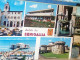 5 CARD SENIGALLIA VARIE VB1966/96  JO3082 - Senigallia