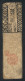 JAPAN  NLP 1 MONME SILVER  ND (1872 ) MEIJI ERA    VF - Japon