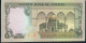 JORDAN P18e 1 DINAR 1975 Signature 10 LOW NUMBER #000052  UNC. - Jordanien