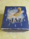 Boite Carton /Horlogerie/JAZ/Le Réveil Ponctuel/Avec Oiseau Chantant Symbole De La Marque/Vers 1940-1960   BFPP305 - Boîtes