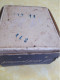 Delcampe - Boite Carton /Horlogerie/JAZ/Le Réveil Ponctuel/Avec Oiseau Chantant Symbole De La Marque/Vers 1940-1960   BFPP305 - Boxes