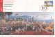 Macau, China, FDCB,(01) Comemoração Do Estabelecimentoda RAEM, 2000 - FDC