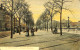 Belgique - Bruxelles - Boulevard Botanique - Prachtstraßen, Boulevards