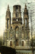 Belgique - Bruxelles - Eglise De Laeken - Viste Panoramiche, Panorama