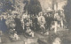 Funérailles - Militaire - Carte Postale Ancienne - Begrafenis
