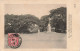 Nouvelle Calédonie - Ile Des Pins - Calvaire Et Banians à VAO - Carte Postale Ancienne - Nouvelle-Calédonie