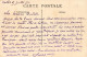 Nouvelle Calédonie - Dumbéa - Rivière De La Gouvelée - Carte Postale Ancienne - Nueva Caledonia