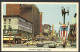 Buffalo - C.P.A. Downtown Buffalo New York - Uncirculated - Non Circulée - By Ernest Gunzburger - No: BC-K359 - Buffalo