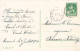 Belgique - Hoogste Punt Van Nederland - Grub Vom Vierlander Blick - Soldat - Carte Postale Ancienne - Blieberg