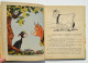 Delcampe - Enfantina / Ferdinand Le Taureau - Walt Disney - Hachette, EO 1939 + Jaquette - Disney