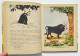 Delcampe - Enfantina / Ferdinand Le Taureau - Walt Disney - Hachette, EO 1939 + Jaquette - Disney