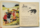 Delcampe - Enfantina / Ferdinand Le Taureau - Walt Disney - Hachette, EO 1939 + Jaquette - Disney