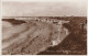 FORENESS POINT TO BAY - CLIFTONVILLE - MARGATE - REAL PHOTOGRAPH - Margate