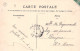 DOULAINCOURT (Haute-Marne) - Le Bief De La Forge - Voyagé 1909 (2 Scans) Mlle Freyermouth à Donjeux 52 - Doulaincourt