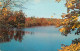 USA Mattituck Long Island NY Picturesque Scenery Autumn Colours - Long Island