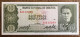 Bolivia 10 Pesos Bolivianos 1962 - Bolivien